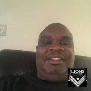 Meet your Posher, Darryl